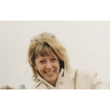 Photo for notice Barbara JONES