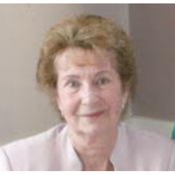 Photo of Judith Catherine JACOBS