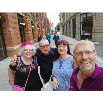 Notice Gallery for Brendan John O'DONNELL