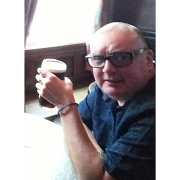 Photo for notice Brendan John O'DONNELL