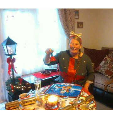 Photo for notice Gwyneth Maria DURLING