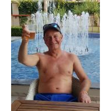 Photo of Keith ERWIN