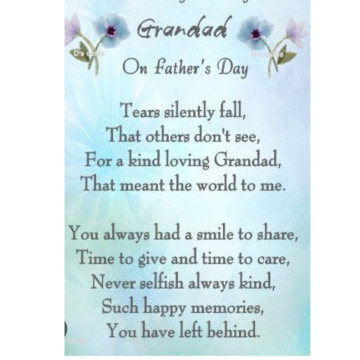 Notice Gallery for Anthony COONEY