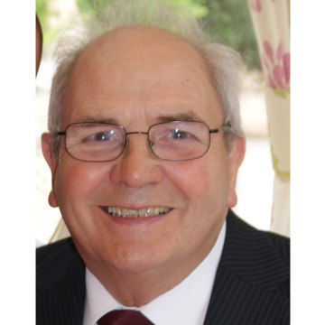 Photo for notice Ronald FORTH