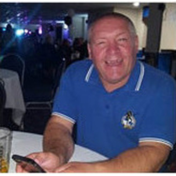 Photo of Philip SHEPPARD
