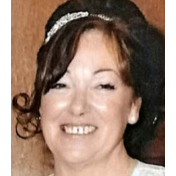Photo of Catherine BURROWS