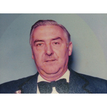 Photo of Everett MERTON