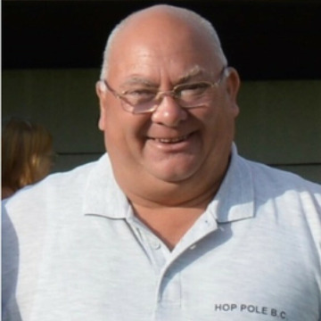 Photo of John Charles KNAPPER