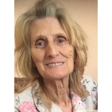Photo of Mary D'ARCY