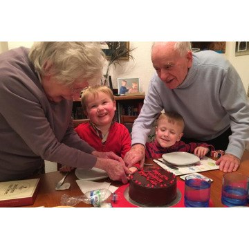 Photo of Haydn William REES