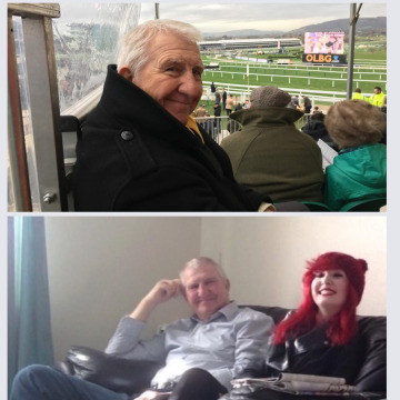 Notice Gallery for Raymond HURCOMBE