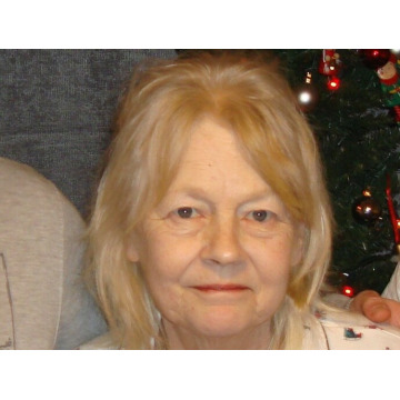 Photo of Jane EMERY