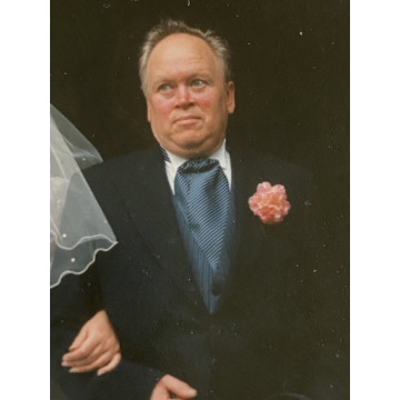 Photo of James CURRAN