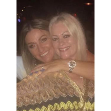 Notice Gallery for Valerie CONNOLLY