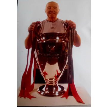 Photo for notice Arthur TWISS