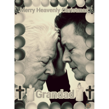 Photo for notice Martin John CONWAY