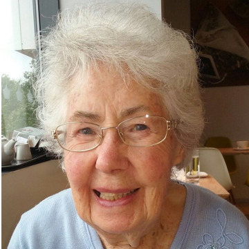 Notice Gallery for Jean LEIGH