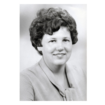 Photo of Elaine CHAMPION