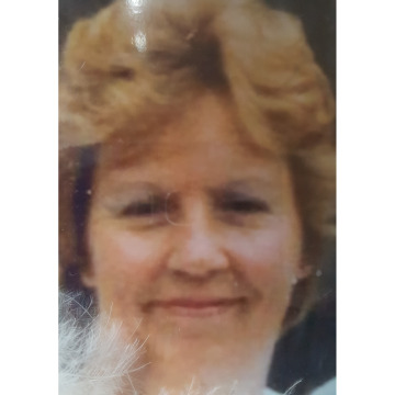 Photo of Susan KINSEY