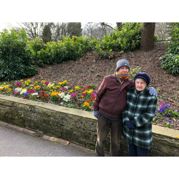 Notice Gallery for Norma WILSON