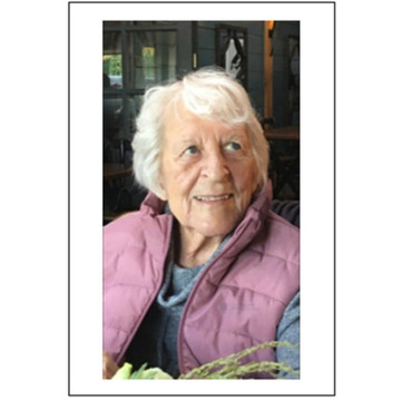 Photo of Brenda Ann COBHAM