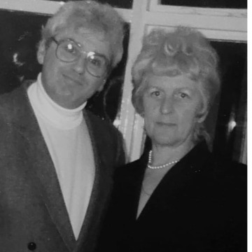 Notice Gallery for Brenda Ann COBHAM