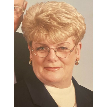 Photo of Margaret Mercedes SHORTALL