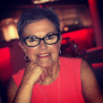 Photo of HELEN BAYLEY