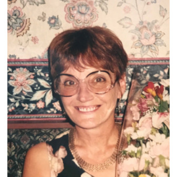 Notice Gallery for Myra Fraser HUYTON