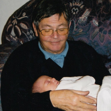 Photo of Cyril JONES