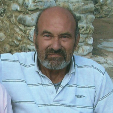 Photo of Maurice William CLARKE