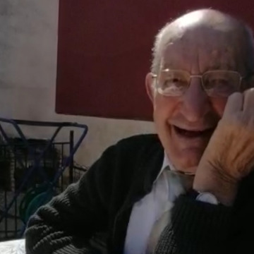 Photo of Giuseppe DI'IULIO