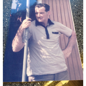 Notice Gallery for Alfred FORTEATH