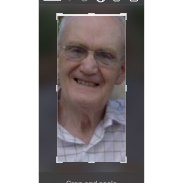 Notice Gallery for Walter Richard MARKILLIE