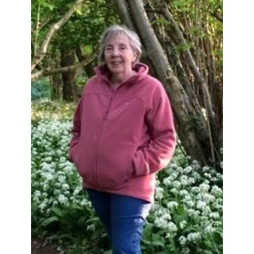 Photo of Janice BROWNE