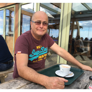 Notice Gallery for Andrew Jeremy PROUT