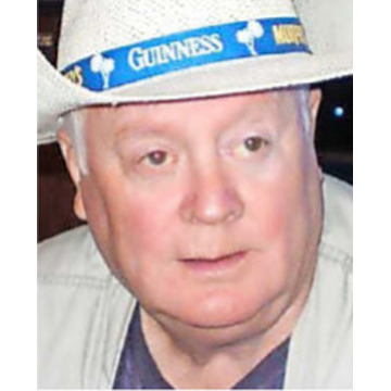 Photo of Albert WYER