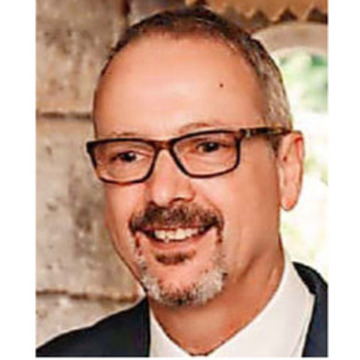 Photo of Mark HAWORTH