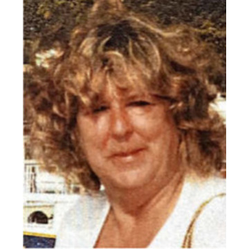 Photo of Janice KENNEDY