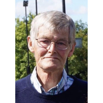 Notice Gallery for Clive WASLIN