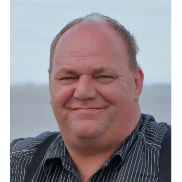 Photo of Heiko Gerhardt