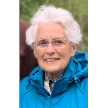 Photo of Sheila Anne STEIN