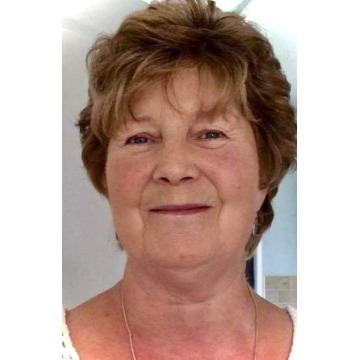 Notice Gallery for Barbara MERRIMAN