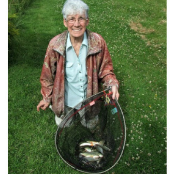Photo of Mary Georgina COOPER
