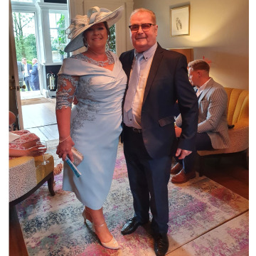 Notice Gallery for Ronnie DUNCAN