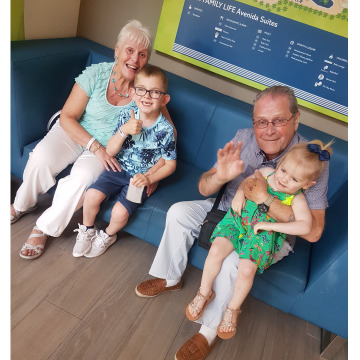 Notice Gallery for Ronnie DUNCAN