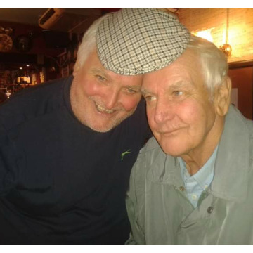 Photo of John DEWIS
