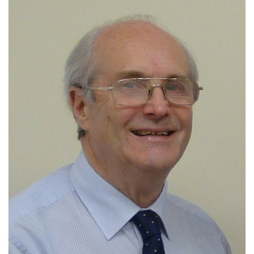 Photo of Tony KAY