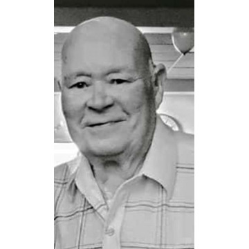 Photo of Gordon VOWLES