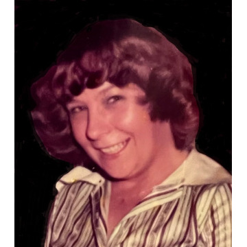 Photo of CAROL DAWSON